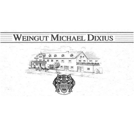Logo Weingut Michael Dixius