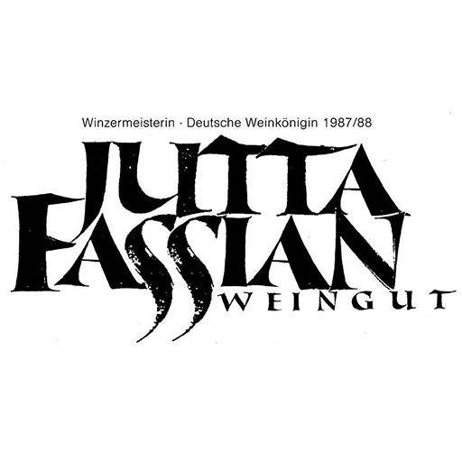 Logo Weingut Jutta Fassian