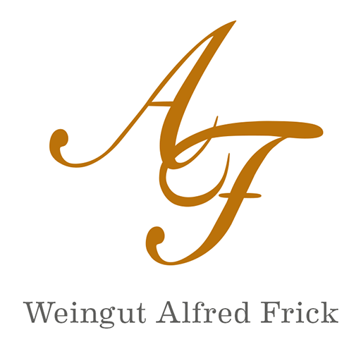 Logo Weingut Alfred Frick