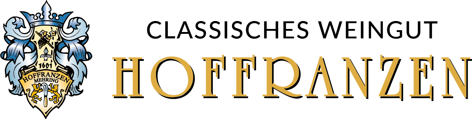 Logo Classisches Weingut Hoffranzen