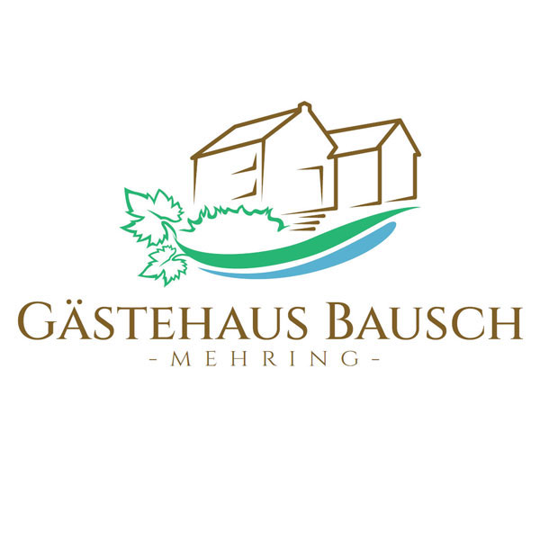 Logo Gästehaus Bausch