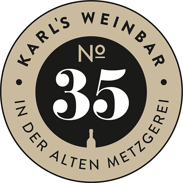 Logo Weinbar 35
