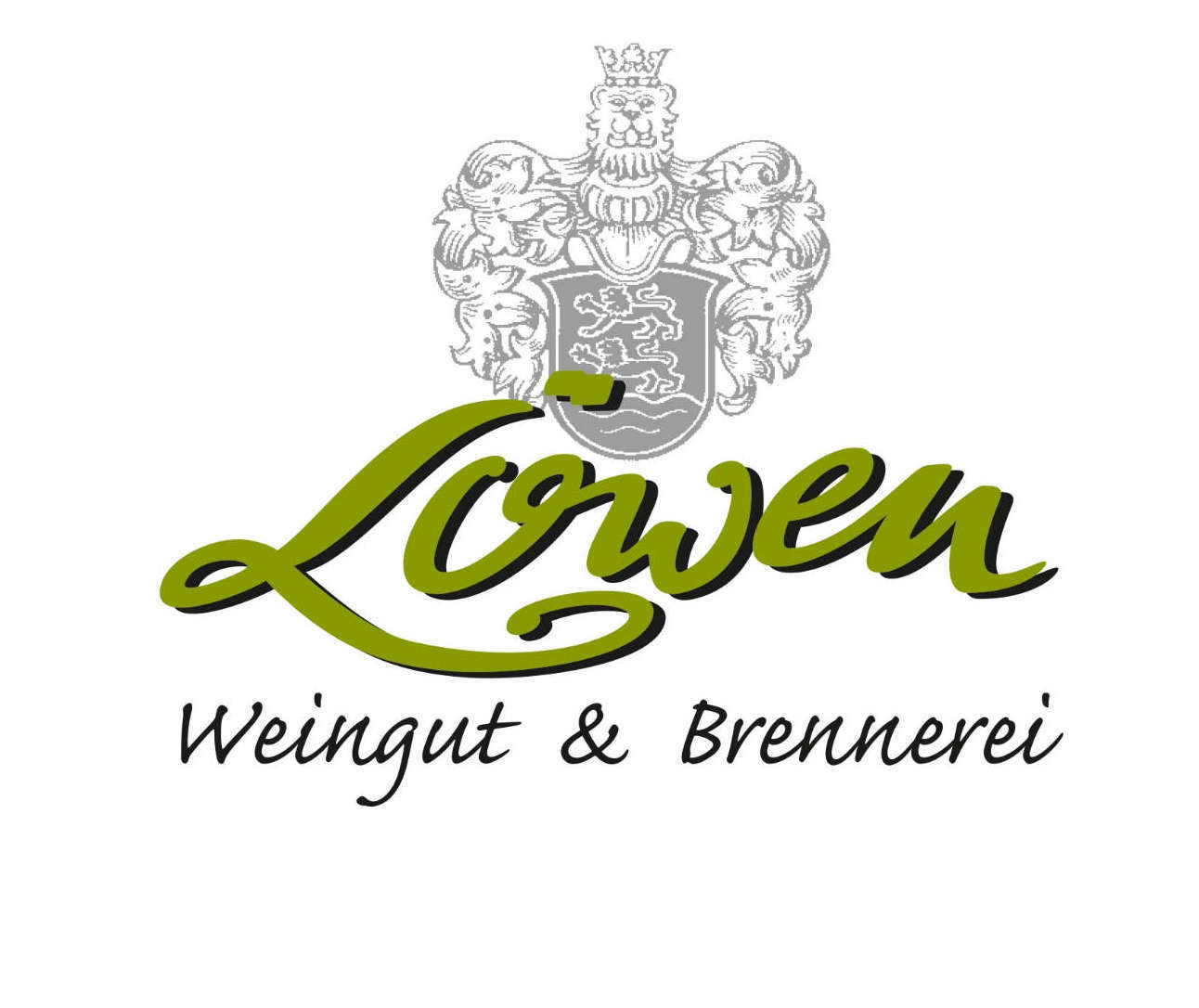 Logo Weingut & Brennerei Johannes und Anne Löwen