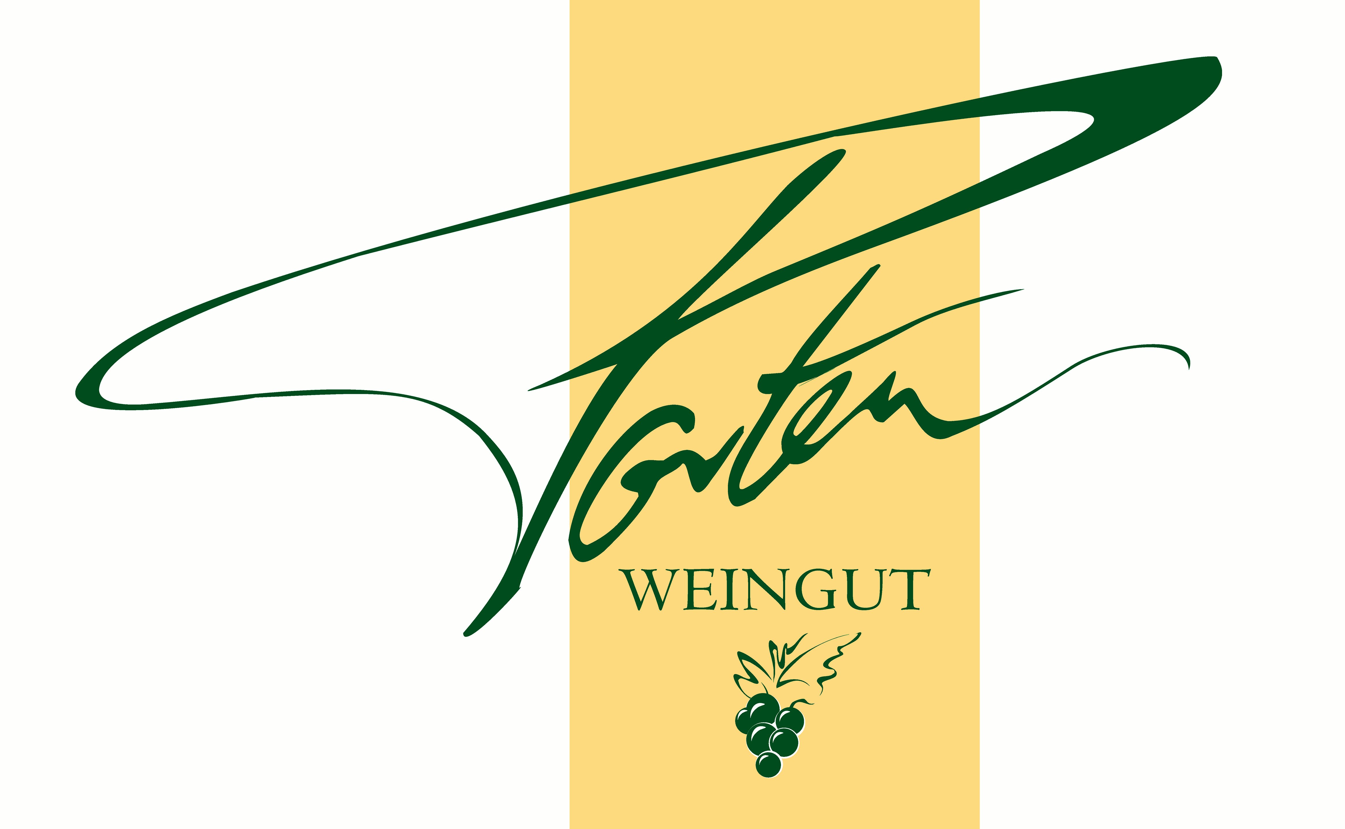 Logo Ökologisches Weingut Lucas Porten