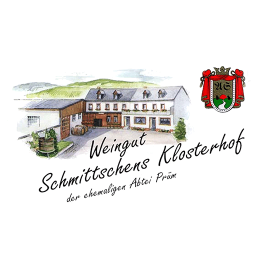 Logo Straußwirtschaft Im Alten Keller - Weingut Schmittchens Klosterhof
