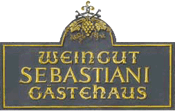 Logo Weingut Alfons Sebastiani