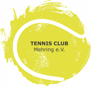 Logo Tennis Club Mehring e. V. Logo Tennis Club Mehring e. V.