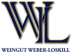 Logo Weingut Weber-Loskill