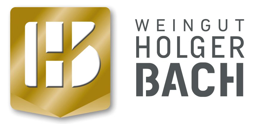Logo Weingut Holger Bach