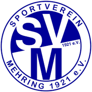 Logo SV Mehring 1921 e.V. Logo SV Mehring 1921 e.V.