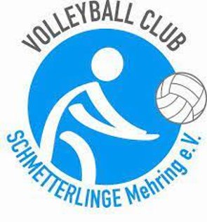 Volleyballclub Mehring Logo Volleyballclub Mehring